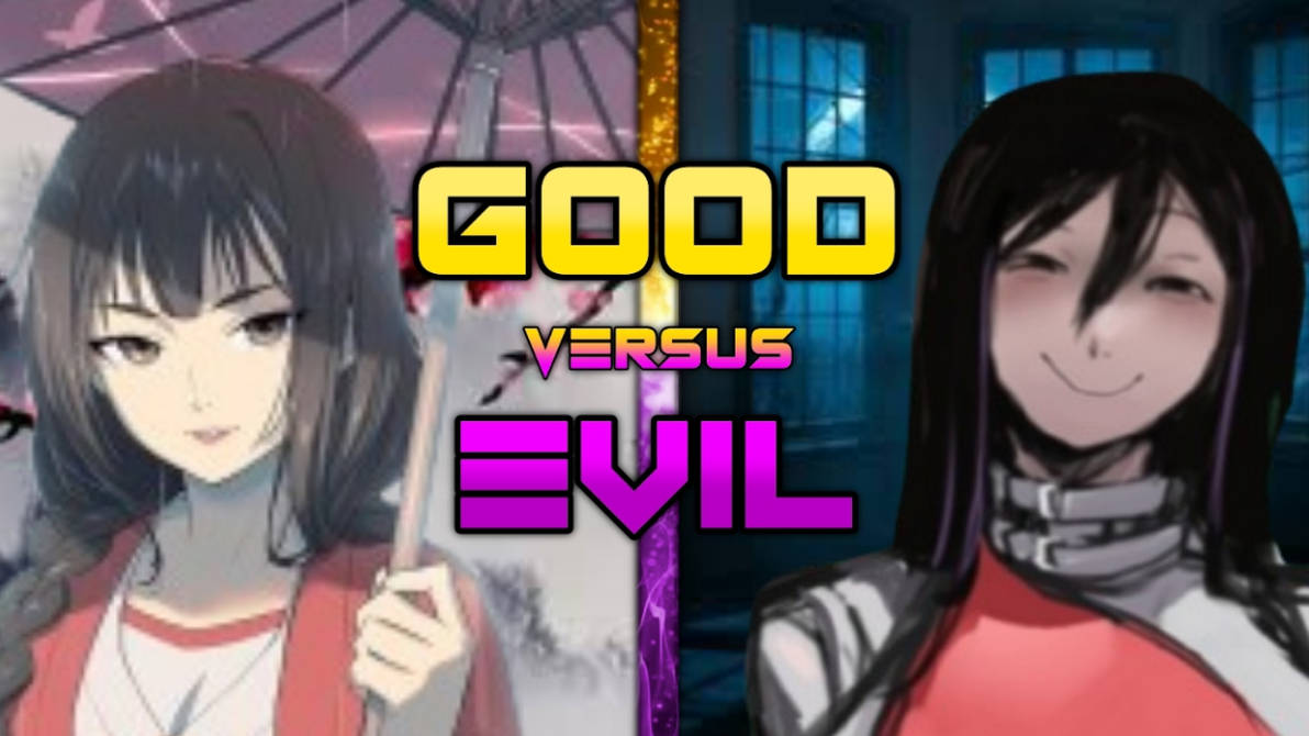 Mrs. Entity Got an Entity problem? | Tao Yao vs Mrs/Entity by Ahmad2345Light on ...