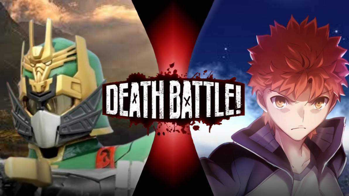 Yeong-ung-ui Jeong-ui | Liu Bei vs Shirou Emiya v3 by Ahmad2345Light on