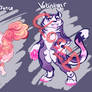 VALENTINES DAY ADOPTS | 15 USD | OPEN BUT DESCRIP