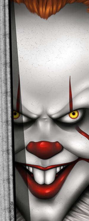 IT Pennywise