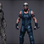 Riddick Turnaround