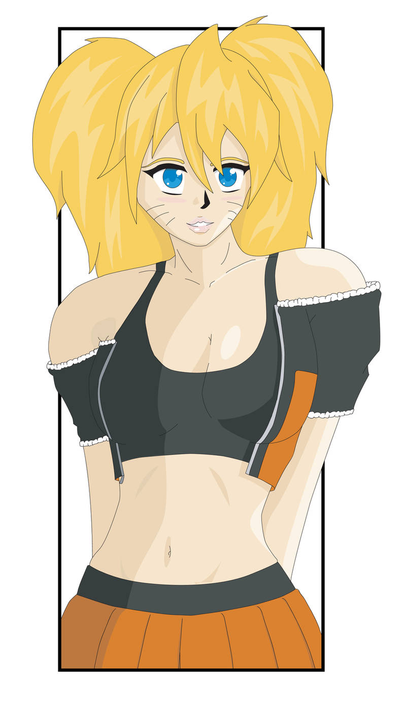 Naruko 1 by TG-MM