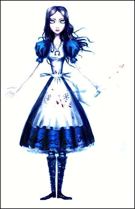 Prototype Alice