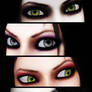 The Eyes of Alice