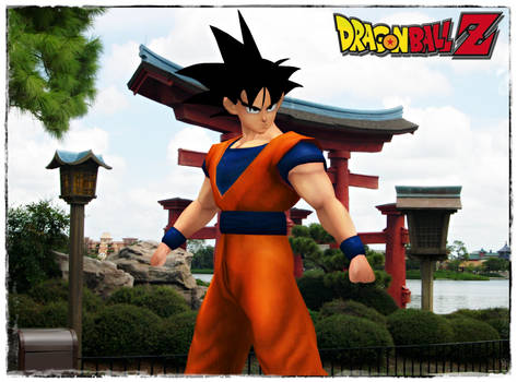 Goku