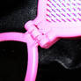 adored hair brush IV