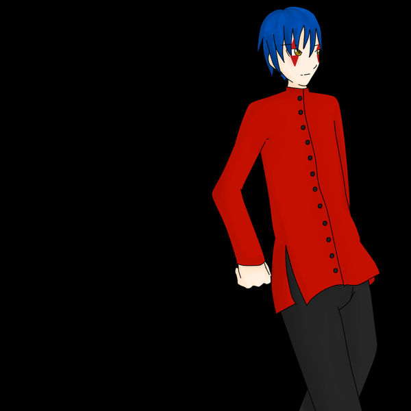 Kitashi Kitashi-Kun by InoueMizuki on DeviantArt