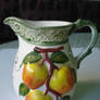 porcelain jug series - 01