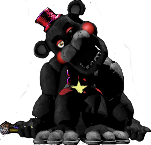Lefty Reference Classic Lefty by PatataEditsCorp on DeviantArt