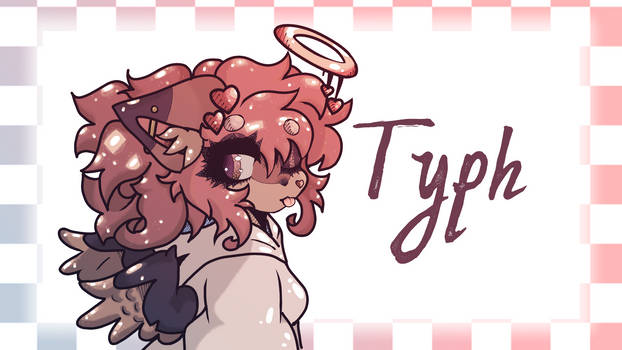 Explore the Best Typh Art | DeviantArt