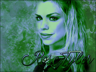 Rose Tyler