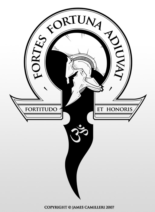 Commission- Spartan Tattoo by Obsolution on DeviantArt Commission- Spartan Tattoo by Obsolution on DeviantArt