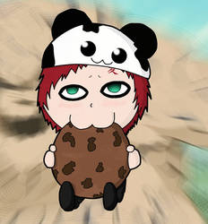 gaara