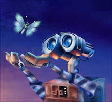 Wall-e