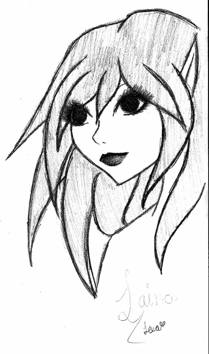 Laina by HeartsLexaHearts on DeviantArt