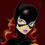 Batgirl Babs