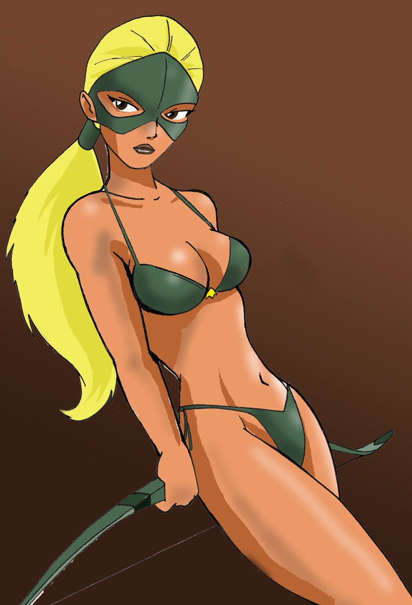 Artemis Bikini