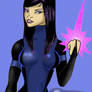 Evo Psylocke