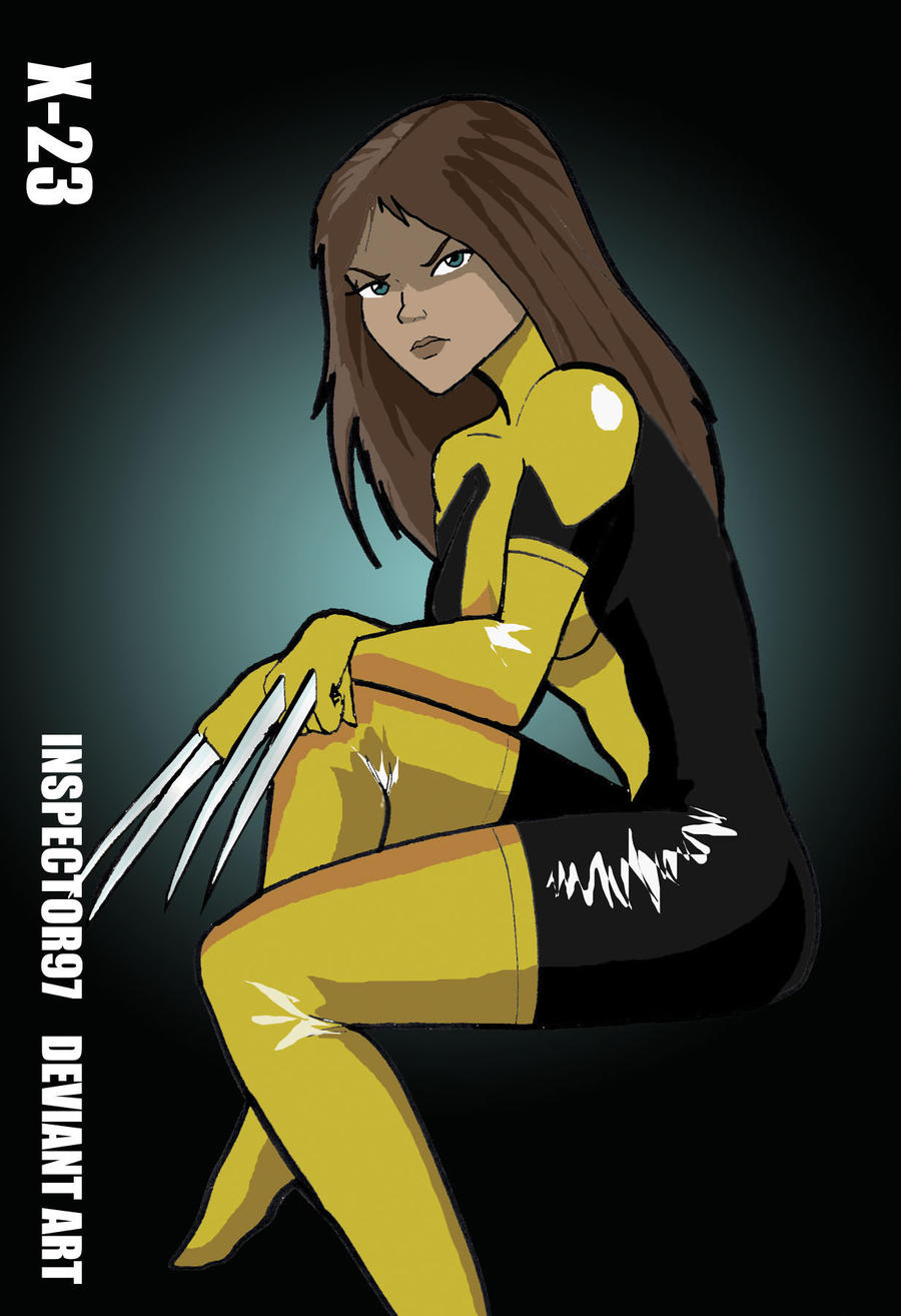 X-23