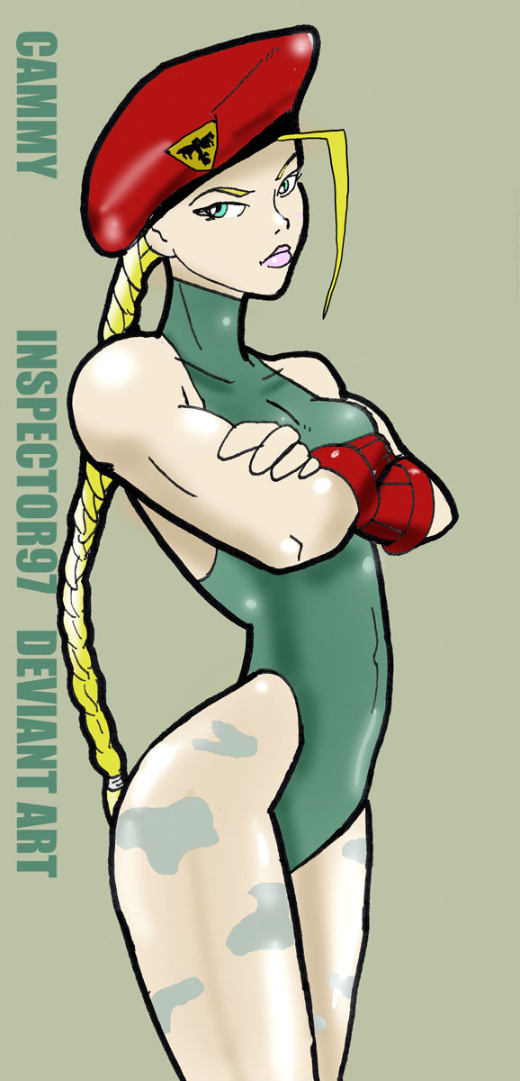 Cammy