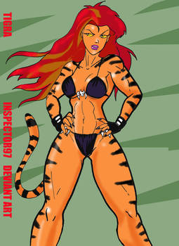 Tigra