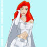 Jean Grey The White Queen