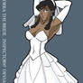 Korra the Bride