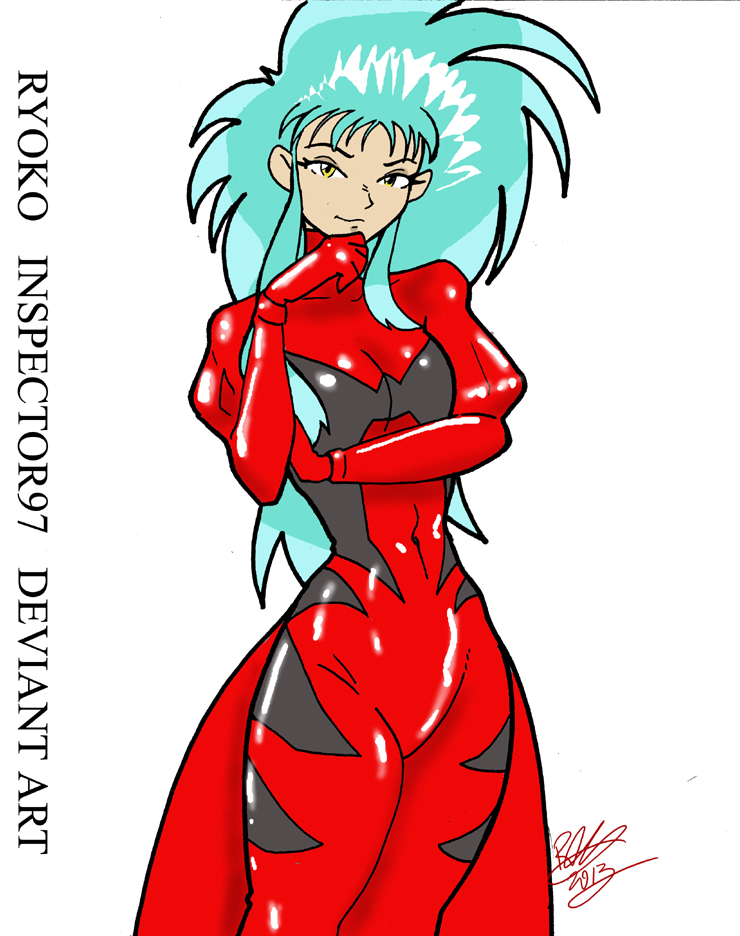 Ryoko