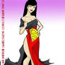 Lois Lane: World's Finest