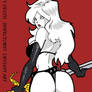 Lady Death