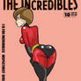 I is for Incredibles