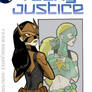 Y is for Young Justice