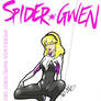 Spider Gwen