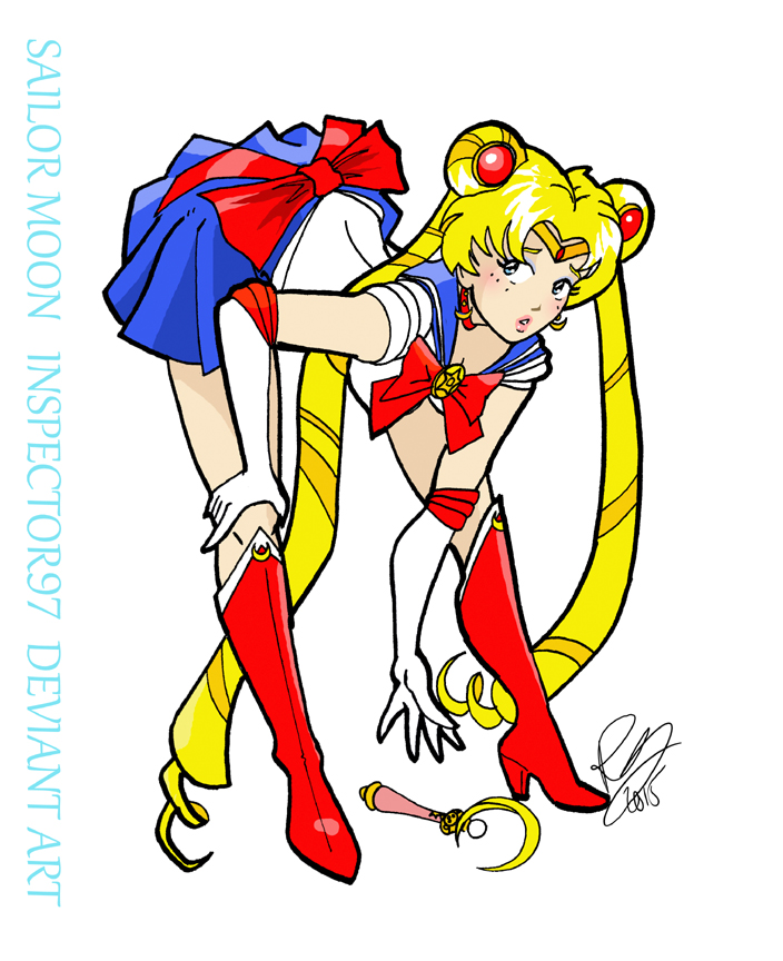 Sailor Moon