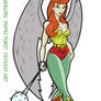 Hawkgirl