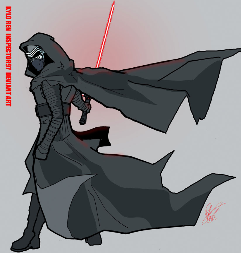 Kylo Ren