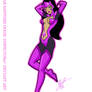 Star Sapphire Doom