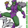 Green Goblin