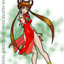 Devil Hunter Yohko