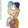 Ezra and Sabine