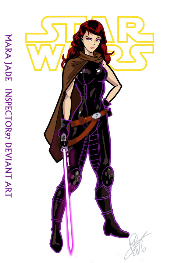 Mara Jade