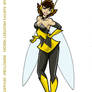 Wasp: Earth's Mightiest Heroes