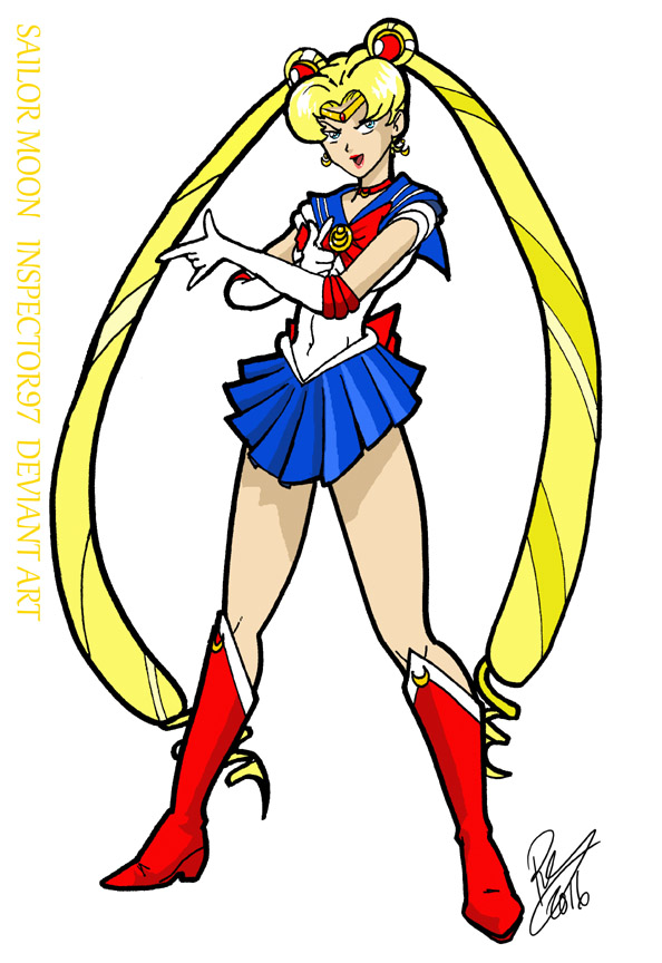 Sailor Moon