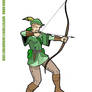 Robin Hood