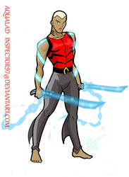 Aqualad