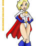 Powergirl Ever After