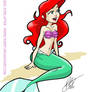 Ariel Ever After