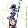 Evil-Lyn