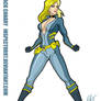 Black Canary