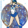 Sailor Mercury